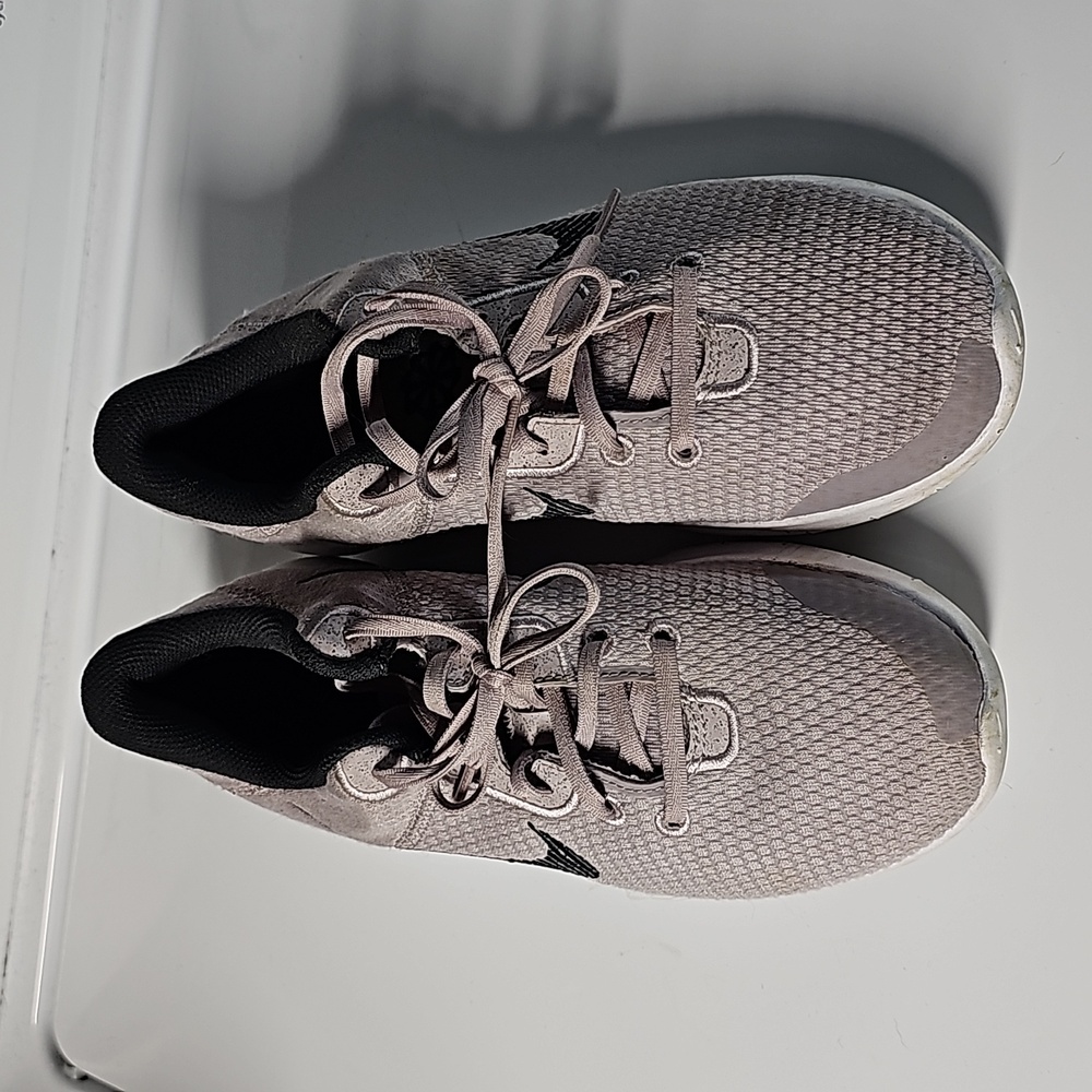 Nike sneakers